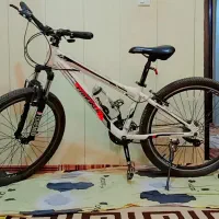 دوچرخه فرانکلین