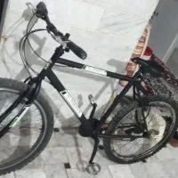 دوچرخه 26 دنده ای