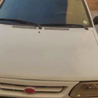 پراید 131