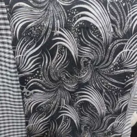 ۶ متر پارچه چادری