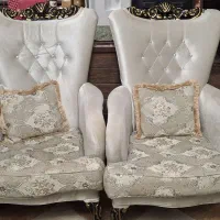 خانه و آشپزخانه .مبلمان|مبلمان خانگی و میز عسلی|کیش, |دیوار