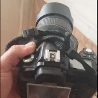 دوربین nikon d90