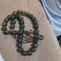 تسبی سندلوس سبز