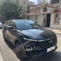 فونیکس fx پریمیوم ۱۴۰۲ بی رنگ|خودرو سواری و وانت|گرگان, |دیوار