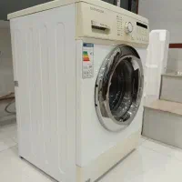 لباسشویی ۸کلیویی