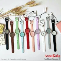 ساعت پرداخت درب منزل|ساعت|همدان, |دیوار