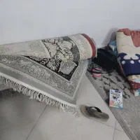 فرش در حد نو