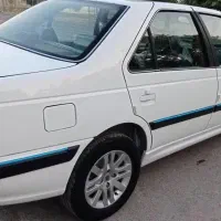 فروش پژو پارس سال مدل ۱۴۰۰