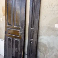 درب آپارتمان سنگ رو شویی