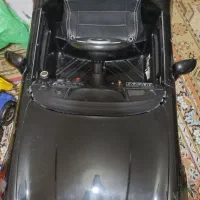 ماشین شارژی
