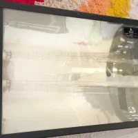 رقص نور فلاشر ۳۰۰۰ وات مهتابی