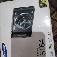 دوربین سامسونگ