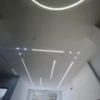لاین نوری.تخصصی.هالوژن