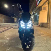 فروش موتور j200-مدل بهمن ۱۴۰۳