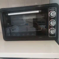 ماکروفر نوبل