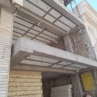 بالابر و لوازم بنایی