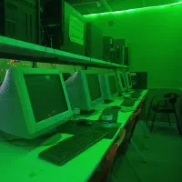 سیستم گیم نت