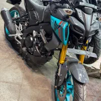 یاماها mt15