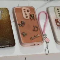 قاب گوشی نوت۸ پرو شیاومی