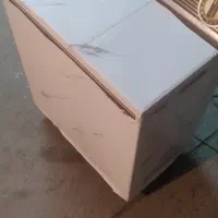 لباسشویی دوقلو ناسیونال|ماشین لباسشویی و خشککن لباس|میانه, |دیوار