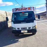 ایسوزو 6تن88