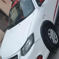 کوئیک آر 401 کم کار و تمیز