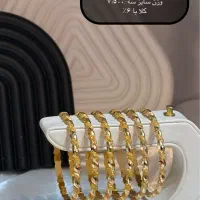 فروش تخصصی النگو و تک پوش|جواهرات|مشهد, طلاب|دیوار