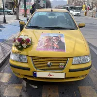 اجاره تاکسی