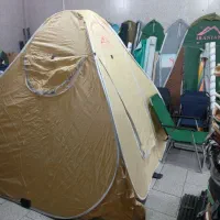 شمگل چادرچترسایبان دشت صحراکویر باعشایری پشه بندی