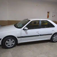 پژو پارس موتور جدیدXU7 پلاس سال، مدل ۱۴۰۲|خودرو سواری و وانت|سبزوار, پیام|دیوار