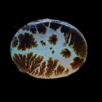 عقیق شجر قائن کد 05