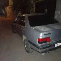 پژو 405 مدل 90|خودرو سواری و وانت|مشهد, مهدی آباد|دیوار