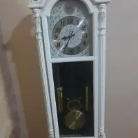 ساعت دیواری