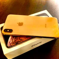 iphone xs max 256 lla