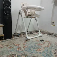 میز غذاخوری بچه|میز و صندلی غذاخوری|مهریز, |دیوار