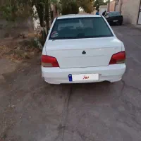 پراید 132|خودرو سواری و وانت|محلات, |دیوار