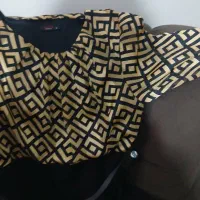 لباس مجلسی|لباس|احمدآبادمستوفی, |دیوار