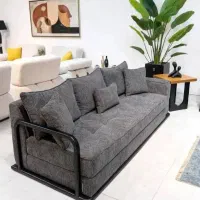 مبل شرکتی سلتا**بدون پیش پرداخت