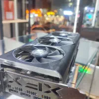 گرافیک AMD 5700XT