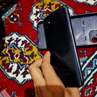گوشی a04 سالم بدون ایراد