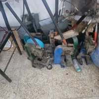 پرس دستی