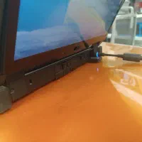 Dell 7214 rugged|رایانه همراه|اصفهان, هزارجریب|دیوار