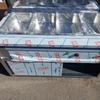 کانترگرم و بنماری|کافی‌شاپ و رستوران|سبزوار, هفت تیر|دیوار