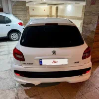 207|خودرو سواری و وانت|اهواز, سپیدار|دیوار