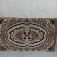 یک جفت پشتی ماشینی در حد نو