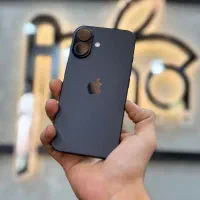 16normal+128GB+گارانتی و ریجستری+اقساط
