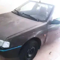 پژو روآ دوگانه کارخانه ۸۷|خودرو سواری و وانت|تهران, شیوا|دیوار