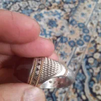 انگشترفدیوم رسول کوارسه طلا