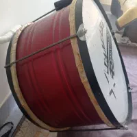 طبل یاماها نیم متری