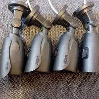 دوربین مداربسته ای کم|دوربین مداربسته|رباطکریم, رباطکریم|دیوار